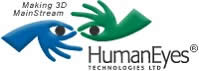 HumanEyes