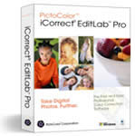 iCorrect EditLab Pro