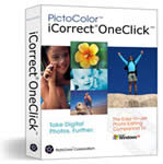 iCorrect OneClick