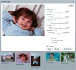 PictoColor iCorrect Online