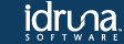 Idruna Logo