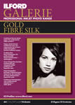 Ilford Galerie Gold Fibre Silk