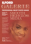 Ilford Galerie Smooth High Gloss
