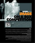 ILFORD Photo Competition