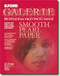 Ilford Galerie Smooth Pearl