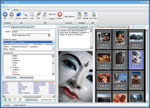 Image Keyworder