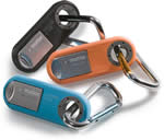 Imation Clip Flash Drives
