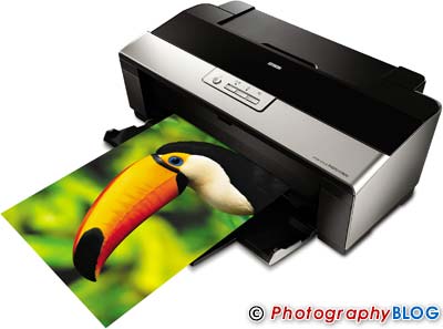 The Future of Inkjet Printing #2