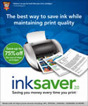 Ink Saver