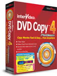 InterVideo DVD Copy 4