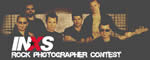 INXS Rock Photographer Contest