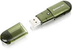 IOGEAR Pocket Card Readers