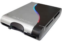 I/OMagic DataStation 2