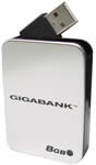GigaBank 8.0