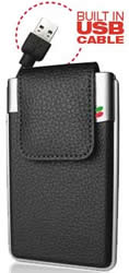 I/OMagic GigaBank Premier 80