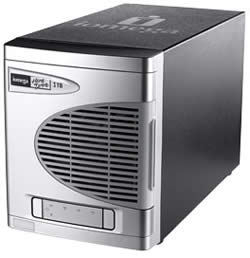 Iomega Desktop Hard Drive XL Series