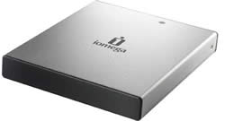Iomega Mini Hard Drive
