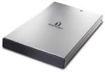 Iomega Portable Hard Drive