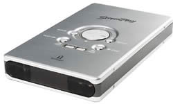Iomega ScreenPlay Multimedia Drive