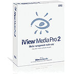iView MediaPro