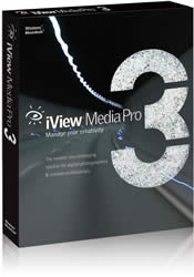 iView MediaPro 3