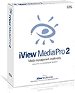 iView MediaPro 2