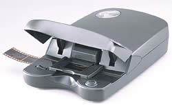 Jessops Primefilm 3650U Film Scanner