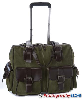 jill-e Camera Bags