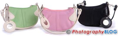 jill-e Camera Bags