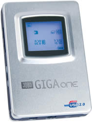 JOBO GIGA ONE