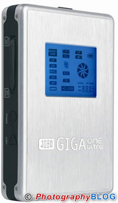 Jobo GIGA One Ultra
