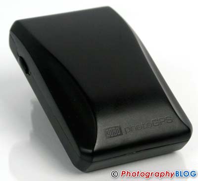 Jobo photoGPS