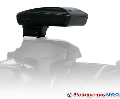 Jobo photoGPS