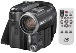 JVC GR-X5