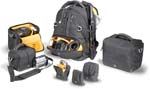 Kata Digital Photo Series Bags