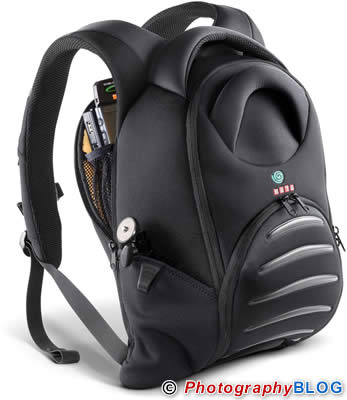 Kata Ergo-Tech Bags