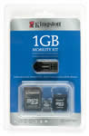 Kingston Mobility Kit