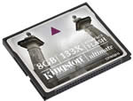 Kingston 8Gb Ultimate CompactFlash
