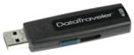 Kingston DataTraveler 100