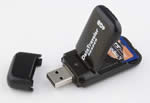 Kingston DataTraveler Card Reader