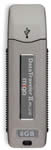 Kingston 8GB DataTraveler II Plus Migo Edition
