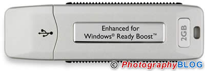 Kingston DataTraveler ReadyFlash