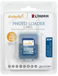 Kingston Photo Loader Card