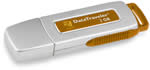 Kingston U3 DataTraveler USB Smart Drive