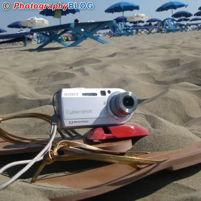 Klikk Mini Tripod