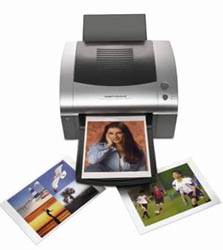 Kodak PROFESSIONAL 1400 Digital Photo Printer