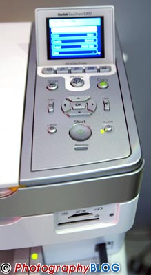 Kodak 5300