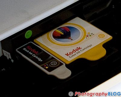 Kodak 5500