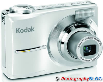 Kodak C613