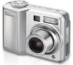 Kodak Easyshare C663